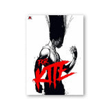 Hunter X Hunter Classic Japanese Anime Poster  Retro Wall Art for Kids Bedroom Nursery Decor Canvas Painting  Home Decor
