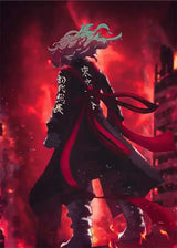Canvas Painting Wall Art Anime TV Tokyo Revengers Poster Aesthetic Mikey Hanma Shuji Manga Mural Kawaii Room Decor Gift