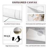 Attack on Titan Manga Poster  Decorative Canvas Wall Art x for Living Room  Bedroom  Anime Wall Decor Print
