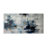 Handmade Oil Painting Modern Abstract Canvas Painting Nordic Style Wall Art Picture For Living Room Home Decoration