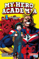 Japan Anime Figure My Hero Academia Aesthetic Cover Posters and Prints Canvas Painting Wall Arts Pictures Room Decoration Gifts