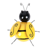 Bee Nostalgic Light Luxury Wall Art Decoration Wall Hanging Mural