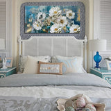 Flowers Canvas Wall Art Picture Room Decoration