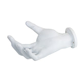 3D Model Hand Resin Ornaments Guitar Wall Hanger Art