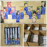 Anime Demon Slayer: Kimetsu No Yaiba Home Decor Wall Art Hanging Painting Canvas Print Scrolls Picture Kamado Tanjirou Poster