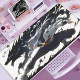 New Japanese Anime Umamusume Oguri Cap Mouse Pad Desk Mat HD Gamer Large XXL Anime Girl MousePads PC Computer Accessories Carpet