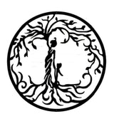 Tree Of Life Mother's Day Amore Infinito Acrylic Wall Art