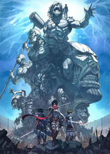 Anime Attack on Titan Final Season Poster  Aesthetic Manga Canvas Painting for Home Kids Room Wall Art Mural Decor