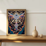 Hot Video Game Anime Hollow Knight Cartoon Characters Poster and Prints Canvas Painting Wall Art Pictures Home Gamer Room Decor