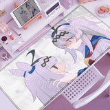 New Japanese Anime Umamusume Oguri Cap Mouse Pad Desk Mat HD Gamer Large XXL Anime Girl MousePads PC Computer Accessories Carpet