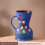 Home Dining Table Art Decor Vase