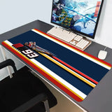 Moto Marc Marquez 93 Mouse Pad XXL Gaming Accessories Office Gamer Keyboard Desk Mat Non-Slip Laptop Large Rubber Anime Mousepad