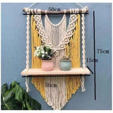 American Retro Room Decorations Wall Decorations