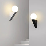 Bedside Decorative Aisle Stairs Wall Lamp