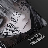 Anime Girls Aesthetic Mouse Pad Computer Office Gamer Table Mat Rubber Anti-slip Laptop Mousepad Small Decor E-Sports Desk Pads