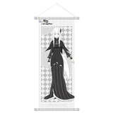 Anime Re:Life in A Different World From Zero Rem Ram Emilia Beatrice Posters Canvas Wall Art Pictures Decor birthday Gift