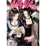 Anime Nana Osaki Line Poster Wall Art Printing Waterproof Home Living Bed Room Bar Aesthetic Decor