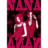 Anime Nana Osaki Line Poster Wall Art Printing Waterproof Home Living Bed Room Bar Aesthetic Decor