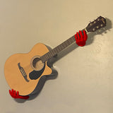 3D Model Hand Resin Ornaments Guitar Wall Hanger Art