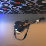 3D Model Hand Resin Ornaments Guitar Wall Hanger Art