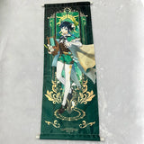 Anime Impact Furina Neuvillette Arlecchino Poster Canvas Wall Art Game Print Painting Pictures Artwork For Home Room Decoration