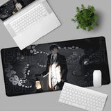 Lord of The Mysteries Mouse Pad Novel Anime Gamer Keyboard Pad Laptop XXL Desk Mat PC Gaming Accessories Cool Mousepad Good Gift