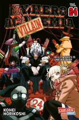 Japan Anime Figure My Hero Academia Aesthetic Cover Posters and Prints Canvas Painting Wall Arts Pictures Room Decoration Gifts