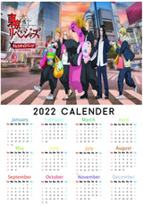 Anime Tokyo Revengers Poster Manji Gang Aesthetic Canvas Painting Posters and Prints Wall Art Picture For Living Room Decoration