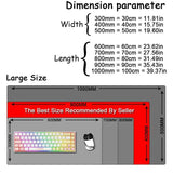 New Arrivals Sports Car Mouse Pad XXL Gaming Accessories Office Gamer Keyboard Desk Mat Non-Slip Laptop Large Anime GTR Mousepad
