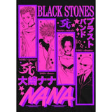 Anime Nana Osaki Line Poster Wall Art Printing Waterproof Home Living Bed Room Bar Aesthetic Decor