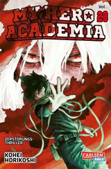 Japan Anime Figure My Hero Academia Aesthetic Cover Posters and Prints Canvas Painting Wall Arts Pictures Room Decoration Gifts