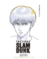 Basketball Player Lover Anime The First Slam Dunk Poster Aesthetics Canvas Painting Decoration Wall Art Mural Kawaii Room Decor