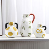 Living Room Home Flower Arrangement Decorations