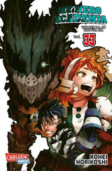 Japan Anime Figure My Hero Academia Aesthetic Cover Posters and Prints Canvas Painting Wall Arts Pictures Room Decoration Gifts