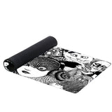 Mousepad Xxl Junji Ito Tomie Kawakami Anime Mouse Pad Gamer Deskmat Computer Accessories Desk Mat Game Mats Gaming Mause Office
