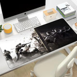 Hot Game R6 R-Rainbow Six Siege MousePad Colorful Computer Anime Mouse Pad Pc Gamer Desk Office Carpet Gaming Accessory 600×300