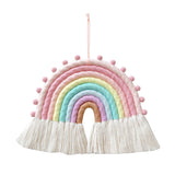 Children's room decorations wall decorations