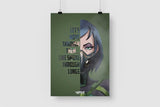 Multiplayer Tactical Shooting Game VALORANT Modern Wall Art Anime Image Print Poster Canvas Painting Manga Home Decor HD Poster