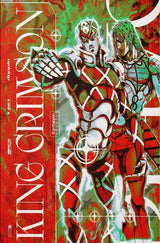 Dream Anime J-JoJo B-Bizarre Retro Poster Print Cartoon Role Classic Hot Canvas Painting Game Room Aesthetic Art Wall Decor G