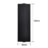Outdoor Decorative Double-head Wall Light LED Spotlight Wall Lamp