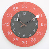Decorative Wall Clocks