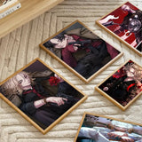 Tokyo Revengers Anime Poster Art With Prints Home Bedroom Living Room Decoration Gift