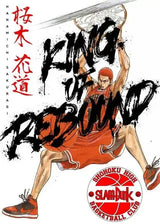Basketball Player Lover Anime The First Slam Dunk Poster Aesthetics Canvas Painting Decoration Wall Art Mural Kawaii Room Decor