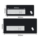 Mouse Pad Office Laptop Anime  Rubber Gamer Desk Mat PC Computer Zenless Zone Zero Hoshimi Miyabi Keyboard Pad Kawaii Mousepad