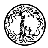 Tree Of Life Mother's Day Amore Infinito Acrylic Wall Art