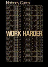 Success Text Canvas Painting Business Inspirational Quotes Wall Art Poster