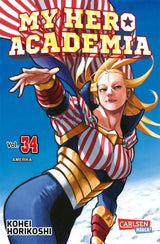 Japan Anime Figure My Hero Academia Aesthetic Cover Posters and Prints Canvas Painting Wall Arts Pictures Room Decoration Gifts