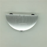 LED Semicircle Wall Aluminum Interior Decorative Lamp