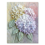 Floral Poster Home Decor Canvas Painting Wall Art Poster