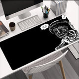 Mousepad Xxl Junji Ito Tomie Kawakami Anime Mouse Pad Gamer Deskmat Computer Accessories Desk Mat Game Mats Gaming Mause Office